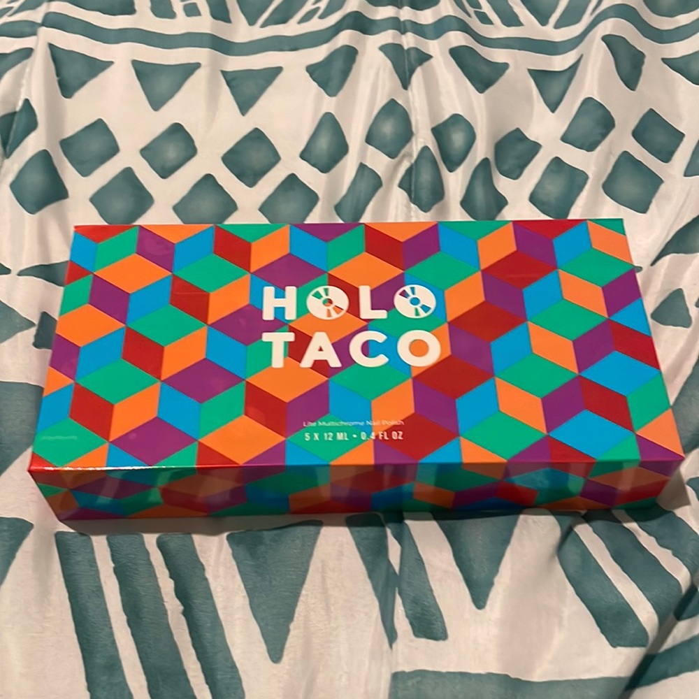 HoloTaco Lite Mode Collection